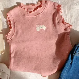 LULU & SKY Cotton Top-picture-7