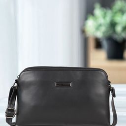 NORVE Sling Bag with Tasselled-44