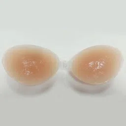 Softwrap Bra Half Coverage Lightly Padded image 2