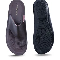 Trekiva Men Synthetic Leather Sandals-picture-13