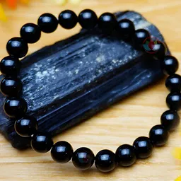Remedywala Elasticated Fabric Bracelet-image-81