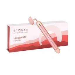 ECOSAA Luxequartz E-eye Roller For Puffy Eyes & Dark Circle-36