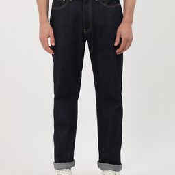 Calvin Klein Jeans Men Mid-Rise Straight Fit Jeans-image-67