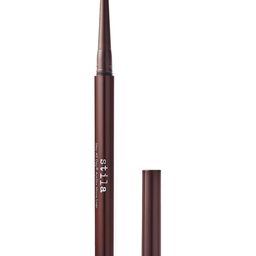 Stila Cosmetics Stay All Day ArtiStix Graphic Micro Liner - Matte Dark Brown-52