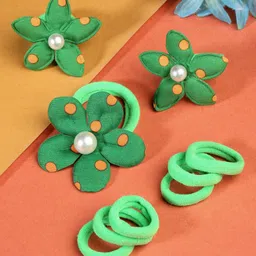 Stoln Girls Ponytail Holders-image-70