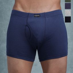 The Roadster Life Co. Men Pack of 5 Assorted Mid-RiseTrunks RD_SS24_TRK_002_AST_5PC-image-95