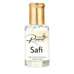 THE RUPAWAT Perfumery House Safi Natural & Alcohol Free Attar - 12 ml-image-89