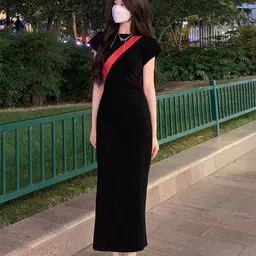 StyleCast Women Bodycon Midi Dress-picture-23