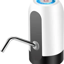 Automatic Water Dispenser Wireless Smart Drinking Bottle Water Pump Dispenser Pa Bottled Water Dispenser-image-98