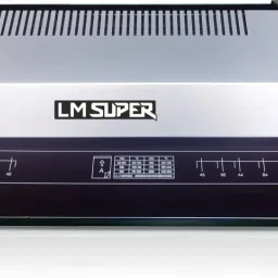 VMS Professional LM Super Heavy Duty Hot & Cold A3 Lamination / Laminating Machine 12.7 inch Lamination Machine-18