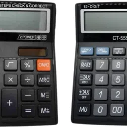HN-555N Basic Calculator_N25 Desktop Calculator_N25 Financial Calculator-image-92
