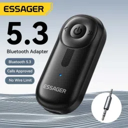 ESSAGER Bluetooth Item Tracker image 2