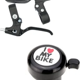 Bicycle Bell with Break Set Combo Bell-image-3