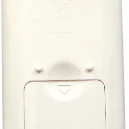 MechFox AC Remote Control Compatible Split/Window Air Conditioner | Model No. AC-226A | Bluestar Remote Controller image 2