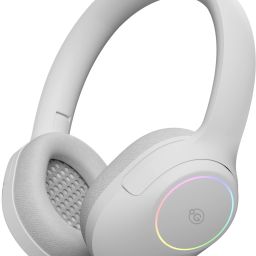 Echo 200-White Bluetooth Headset-image-11