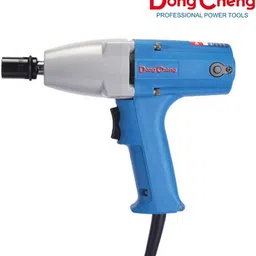 dongcheng mca DPB 12 HEAVY DUTY ELECTRIC IMPACT WRENCH 300 WATT POWER & 1800 RPM Corded Impact Wrench-picture-6