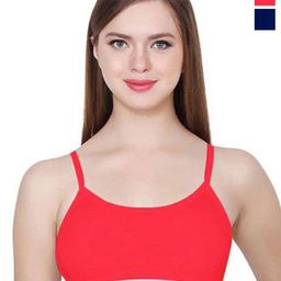 INDIROCKS Full Coverage Everyday Bra-19