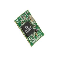 MICROCHIP RN4870U-V/RM118 BLUETOOTH MODULE, BLE 4.2 image 1