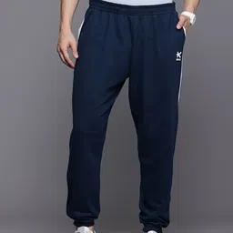 HRX by Hrithik Roshan Men Lifestyle Joggers-image-65