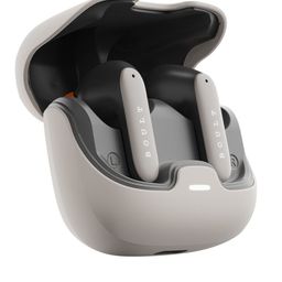 BOULT AUDIO Z40 Pro Earbuds with 100H Battery & Quad Mic ENC-48