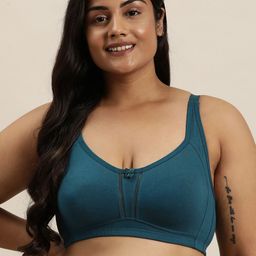 Sztori Plus Size T-shirt Bra-picture-44
