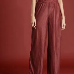 All About You Formals Women Formal Trousers-image-66