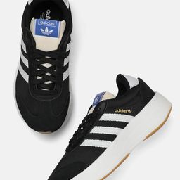 ADIDAS Originals Unisex City Rnr Everyday Sneakers-40