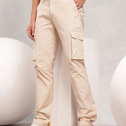 Nautica Men Cargos Trousers-picture-10