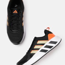 ADIDAS Men Adi Osparna Running Shoes-picture-53