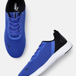 Puma Men Softride EcoGryph Walking Shoes-image-2