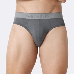 Van Heusen Men Colour Fresh Mesh Stretch Air Briefs- 8905325596998-3