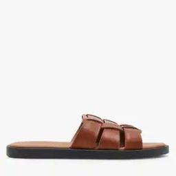 Grayson-R Slip-On Sandals-80