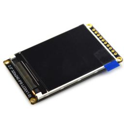 DFRobot Fermion: 2.0″ 320×240 IPS TFT LCD Display With Integrated MicroSD Card Reader For Arduino & Microcontrollers (Breakout)DFRobot Fermion: 2.0″ 320×240 IPS TFT LCD Display With Integrated MicroSD Card Reader For Arduino & Microcontrollers (Breakout) image 1