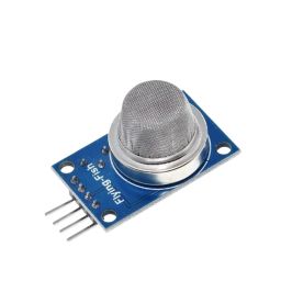 MQ-2 Gas Sensor Module A Comprehensive Guide DIY Gas Detector Gas Sensor Module Building A Gas Detector With The MQ-2 Sensor - SR051MQ-2 Gas Sensor Module A Comprehensive Guide DIY Gas Detector Gas Sensor Module Building A Gas Detector With The MQ-2 Sensor - SR051-19