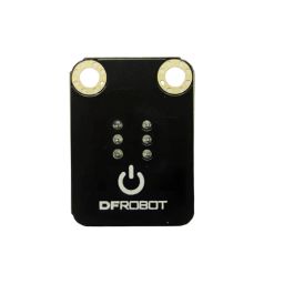 DFRobot Gravity: Digital Self-Locking Switch Digital Self-Retaining Switch Module Reliable Latching For Electronic ApplicationsDFRobot Gravity: Digital Self-Locking Switch Digital Self-Retaining Switch Module Reliable Latching For Electronic Applications image 2