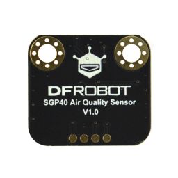 DFRobot Gravity SGP40 Air Quality Sensor: Accurate VOC Detection For Indoor Air Quality MonitoringDFRobot Gravity SGP40 Air Quality Sensor: Accurate VOC Detection For Indoor Air Quality Monitoring image 3