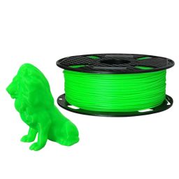 3D Printer Filament 1kg PLA Spool High-Quality Fluoro Filament For FDM 3D Printing - Fluorescent Green - RS7186 3D Printer Filament 1kg PLA Spool High-Quality Fluoro Filament For FDM 3D Printing - Fluorescent Green - RS7186-image-80