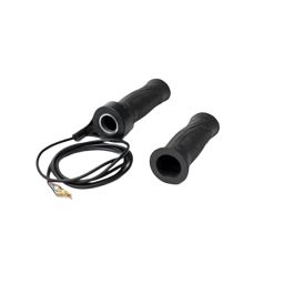 Yalu 24V 36V 48V EBike Throttle Electric Bike Twist Throttle Grip Accelerator For Electric Bicycle- RS3875Yalu 24V 36V 48V EBike Throttle Electric Bike Twist Throttle Grip Accelerator For Electric Bicycle- RS3875-12