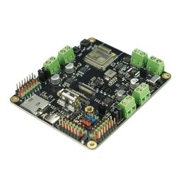 Romeo ESP32-S3 Development Board With Integrated Camera For Advanced Robotics Projects And Immersive FPV RC Vehicle ApplicationsRomeo ESP32-S3 Development Board With Integrated Camera For Advanced Robotics Projects And Immersive FPV RC Vehicle Applications image 1