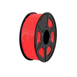 Ultra Speed PLA+ 3D Printer Filament 1.75mm 1kg Spool High Speed, Low Warping, Premium Quality 3D Printer Filament - Red - RS7182 Ultra Speed PLA+ 3D Printer Filament 1.75mm 1kg Spool High Speed, Low Warping, Premium Quality 3D Printer Filament - Red - RS7182-image-30