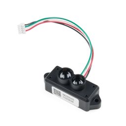 TFMini Micro LiDAR Distance Sensor TFMini 12m LiDAR Sensor For Drones UAV UAS Robots, 3D Mapping, and Obstacle AvoidanceTFMini Micro LiDAR Distance Sensor TFMini 12m LiDAR Sensor For Drones UAV UAS Robots, 3D Mapping, and Obstacle Avoidance-33