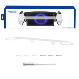 JYS PS Portal Wall Mount Bracket For Space-Saving & Secure Storage - RS8542 JYS PS Portal Wall Mount Bracket For Space-Saving & Secure Storage - RS8542 image 1