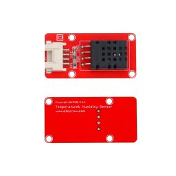 Elecrow Crowtail – DHT20 Digital Temperature Sensor High Accuracy Humidity Sensor - RS7443Elecrow Crowtail – DHT20 Digital Temperature Sensor High Accuracy Humidity Sensor - RS7443 image 3