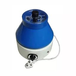 RANDHAWA GLOBAL Bench Top Doctor Model Centrifuge Machine 8x15 ml Tubes, RG-2054-21