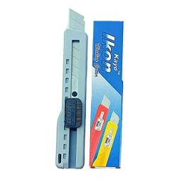 IKON Paper Cutter 18 mm (Pack of 10)-image-80