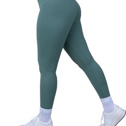 Yoginis Activewear Women Ankle Length Gym Tights-picture-37