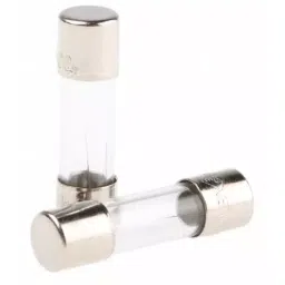 RS PRO Glass Cartridge Fuse 5A, 250 V AC, Model No 6685975-image-77