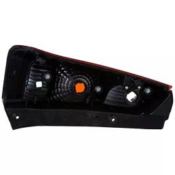 Auto Pearl Tail/Back light Assembly Left & Right Side Compatible For Maruti Suzuki Wagonr Type-4, TL_WagonR_T4_Pair image 2