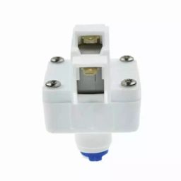 GENERIC 6.35 mm (1/4 inch) Plastic Low Pressure Switch for RO Water Purifier-9