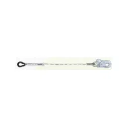 Karam PN284 Link Connecting Braided Polyamide Rope Lanyard (Rope Length 2.0Mtr)-image-97